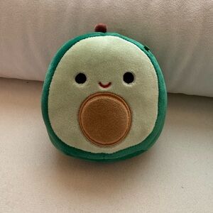 Squishmallows Mini Avocado